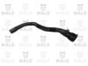 VW 1K0122051GA Radiator Hose